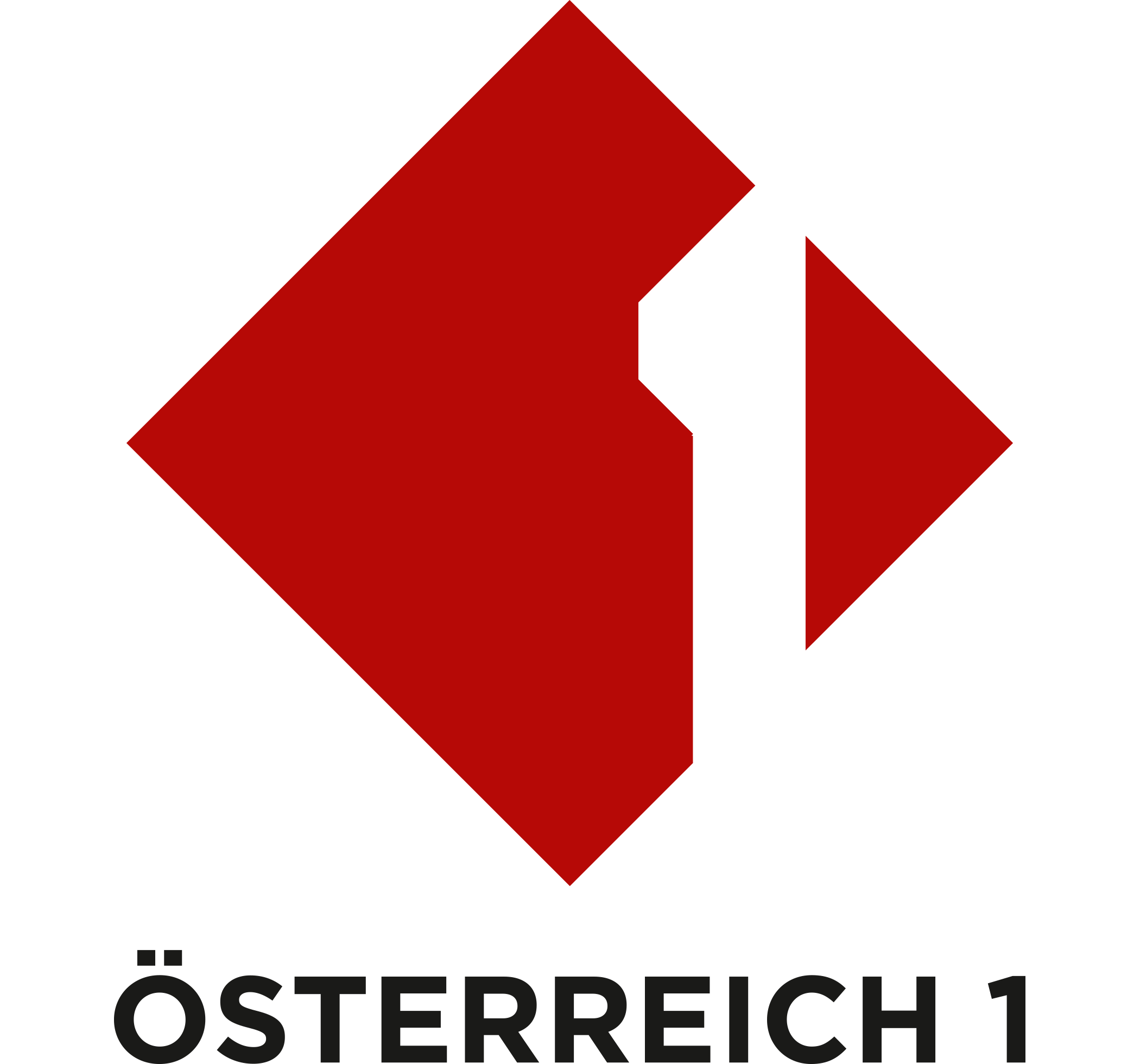 Logo OE1