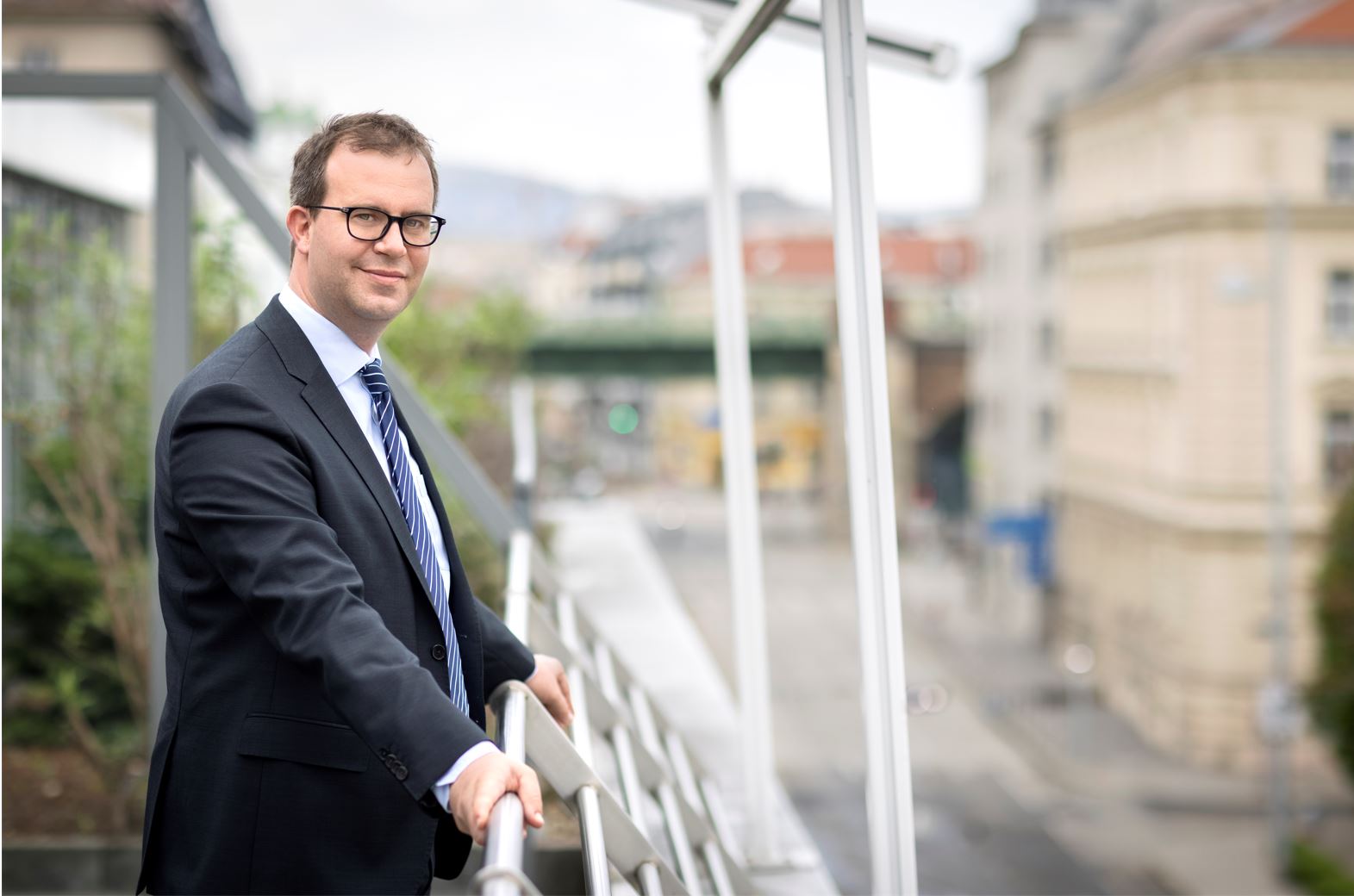 St. Anna Kinderkrebsforschung Foto Kontaktperson St. Anna Kinderkrebsforschung