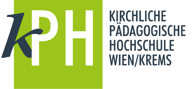 Logo Kirchliche Pädagogische Hochschule Wien/Krems