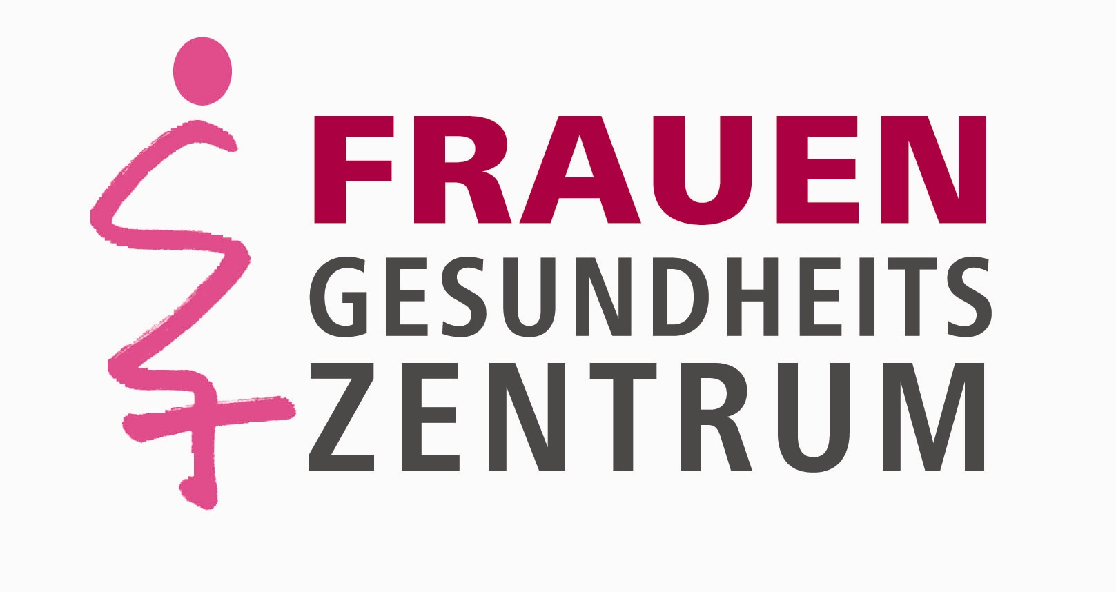 Logo Gender Medicine Unit, Frauengesundheitszentrum