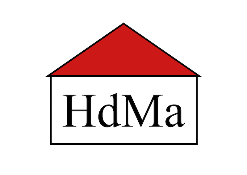 Logo Haus der Mathematik (HdMa)