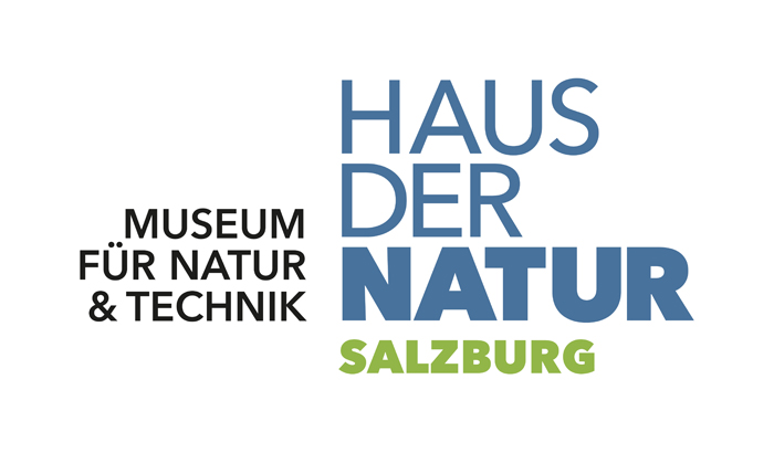 Logo Haus der Natur – Museum für Natur und Technik