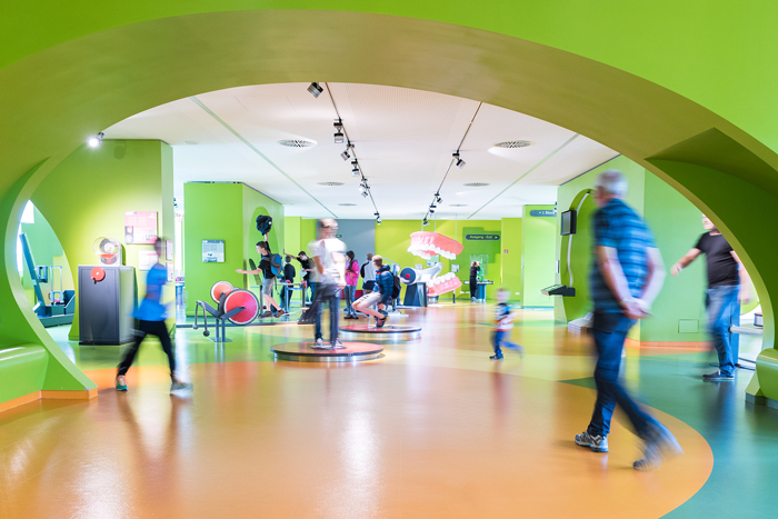 Haus der Natur – Museum für Natur und Technik Haus der Natur – Museum für Natur und Technik