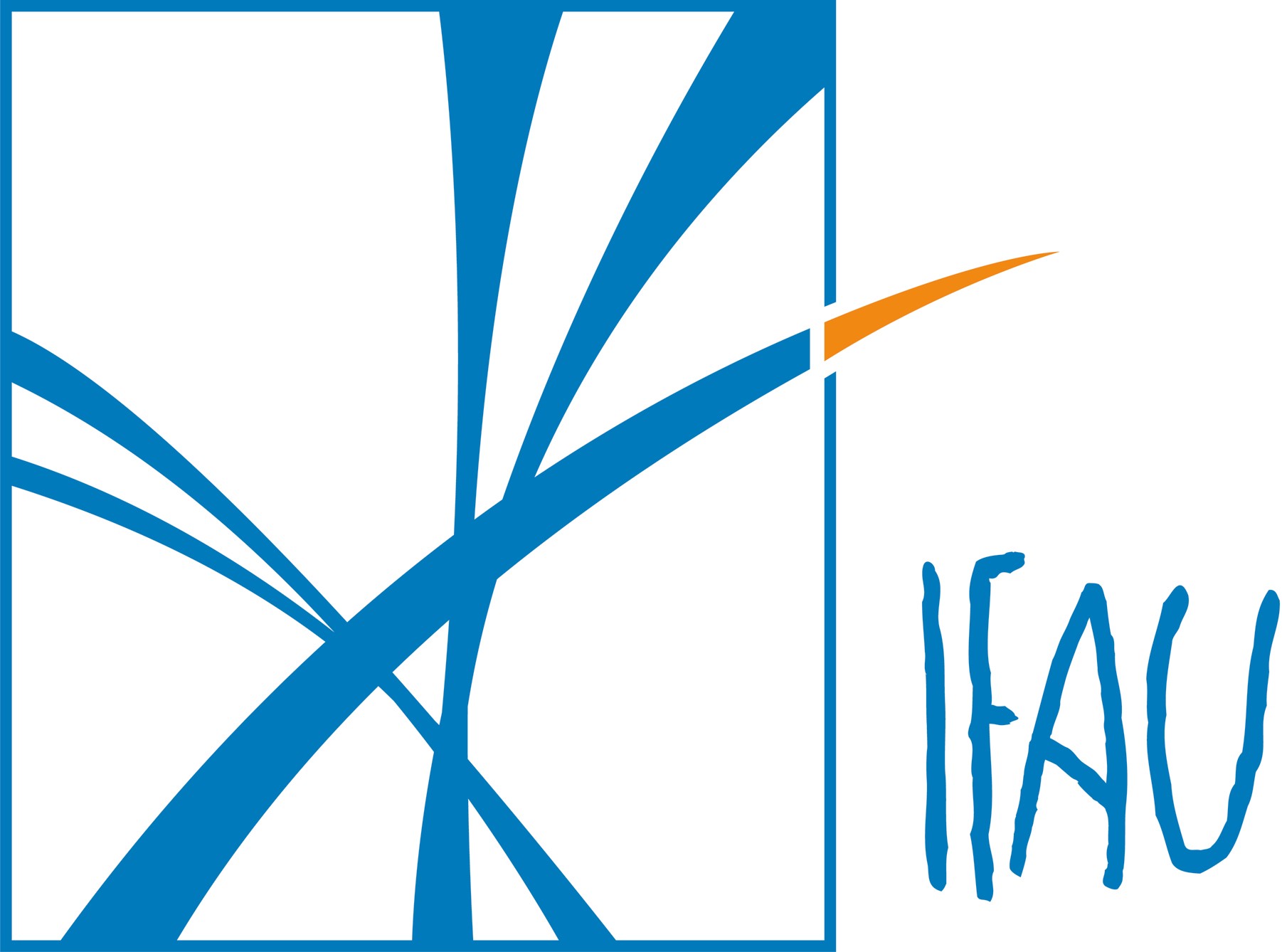 Logo IFAU – Institut für Angewandte Umweltbildung