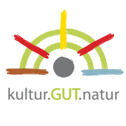 kultur.GUT.natur Logo kultur.GUT.natur