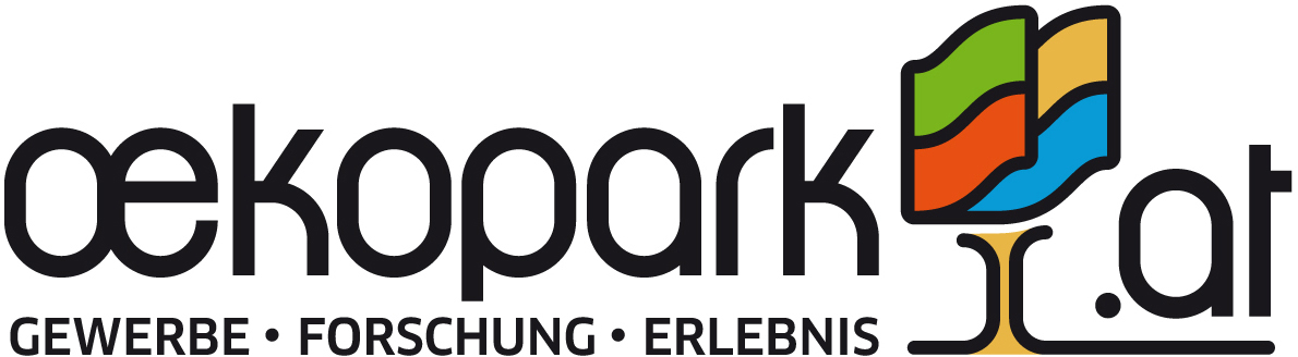 oekopark Erlebnisreich Hartberg Logo oekopark Erlebnisreich Hartberg