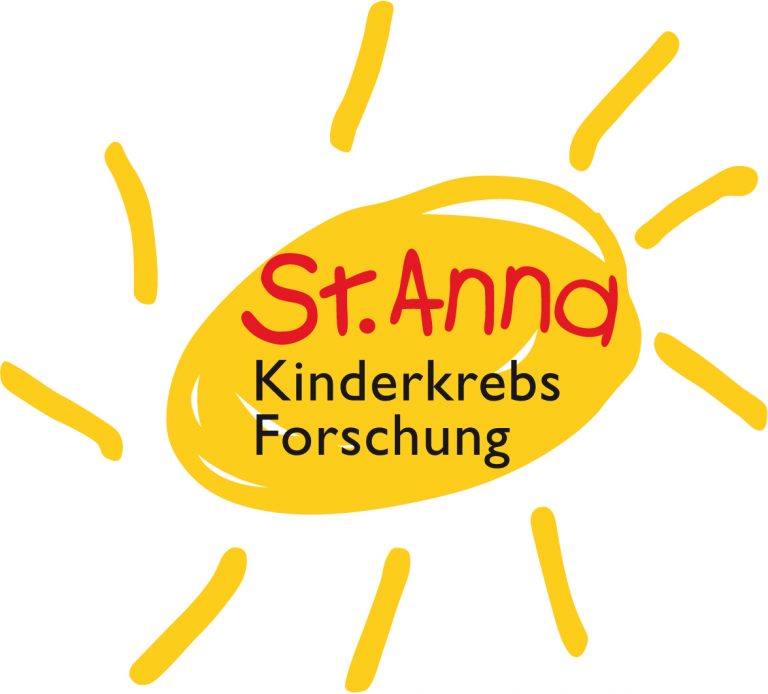 StAnnaKinderkrebsforschung-Logo