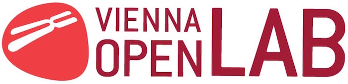 Logo Vienna Open Lab