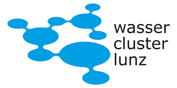 Logo WasserCluster Lunz – Biologische Station GmbH