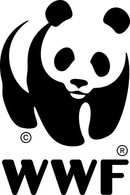 Logo WWF Österreich