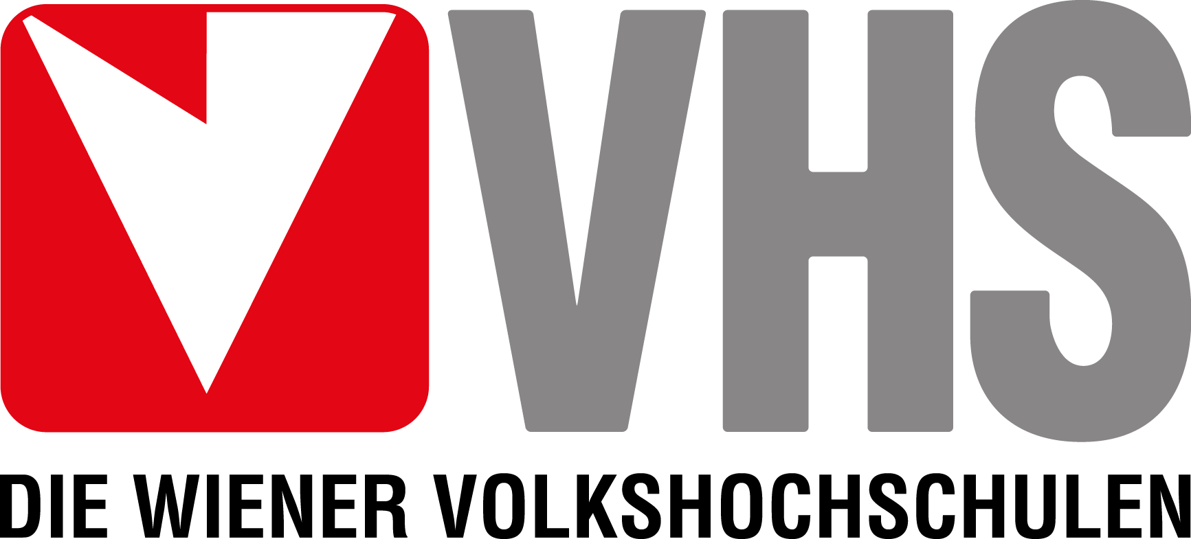 Logo Wiener Volkshochschulen GmbH