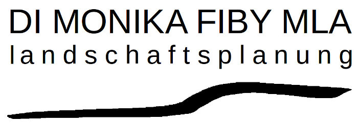 Logo Monika Fiby