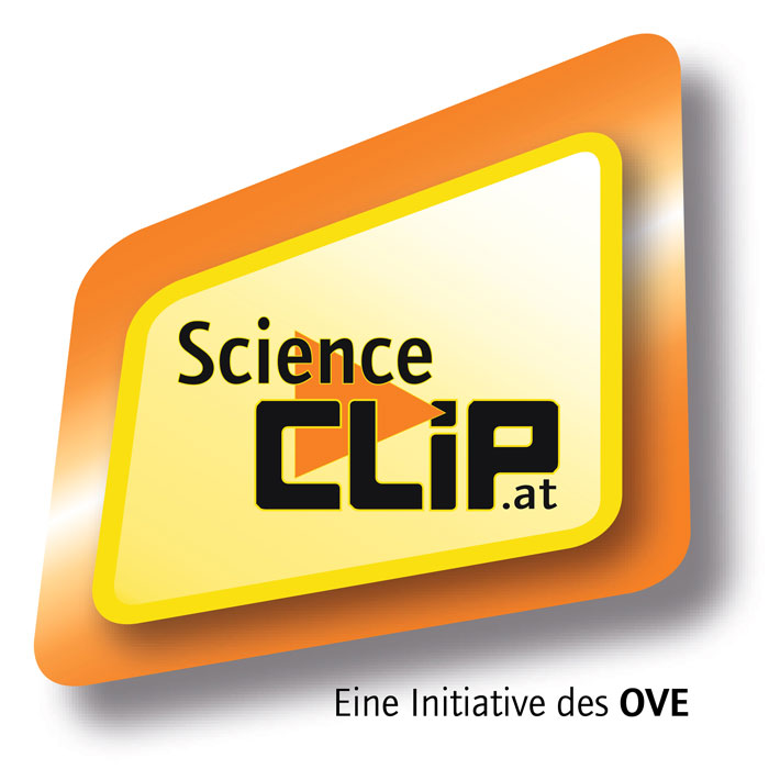 ScienceClip.at Logo ScienceClip.at