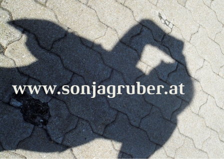 Logo Sonja Gruber