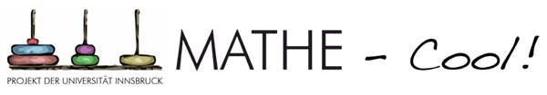 Logo MatheCOOL