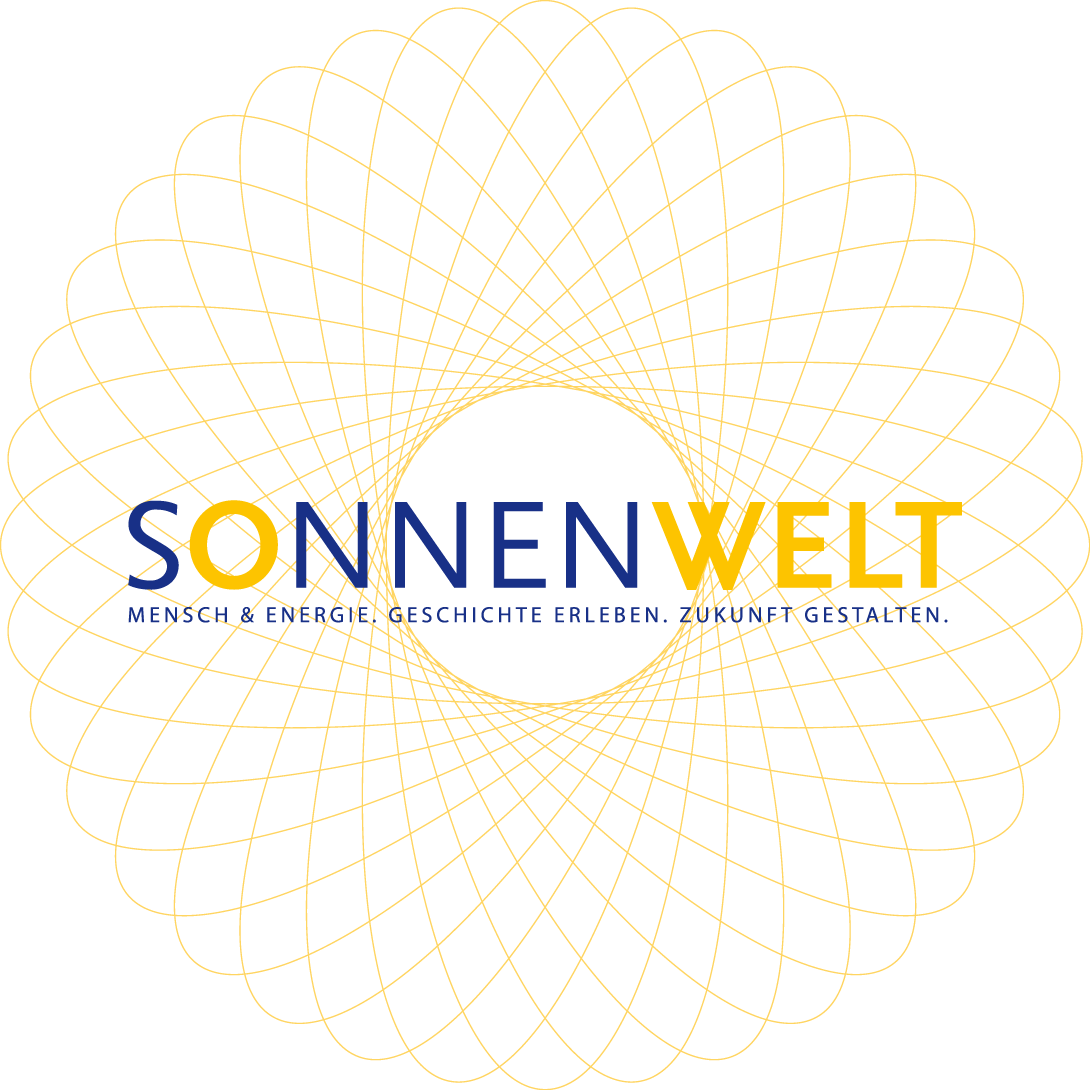 SONNENWELT Großschönau Logo SONNENWELT Großschönau
