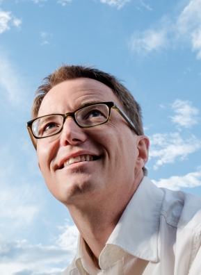 Wetterzeit Thomas Wostal Foto Kontaktperson Wetterzeit Thomas Wostal