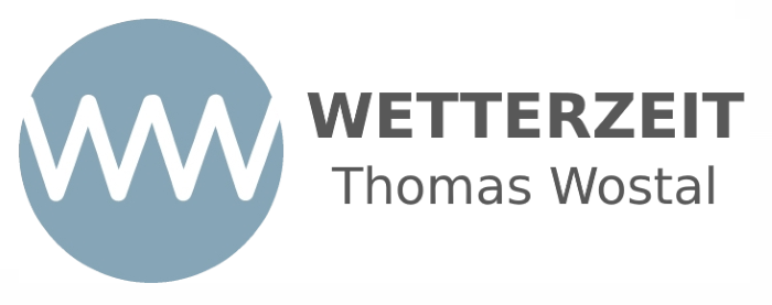 Logo Wetterzeit Thomas Wostal