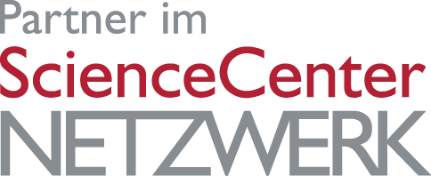 Logo Partner im ScienceCenter-Netzwerk