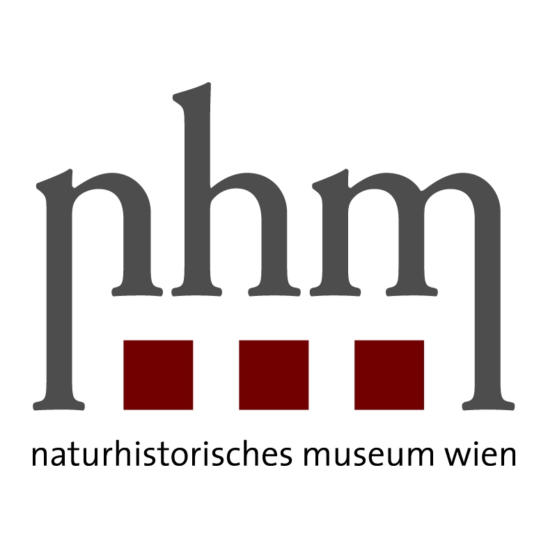 Logo Nat. Historisches Museum Wien