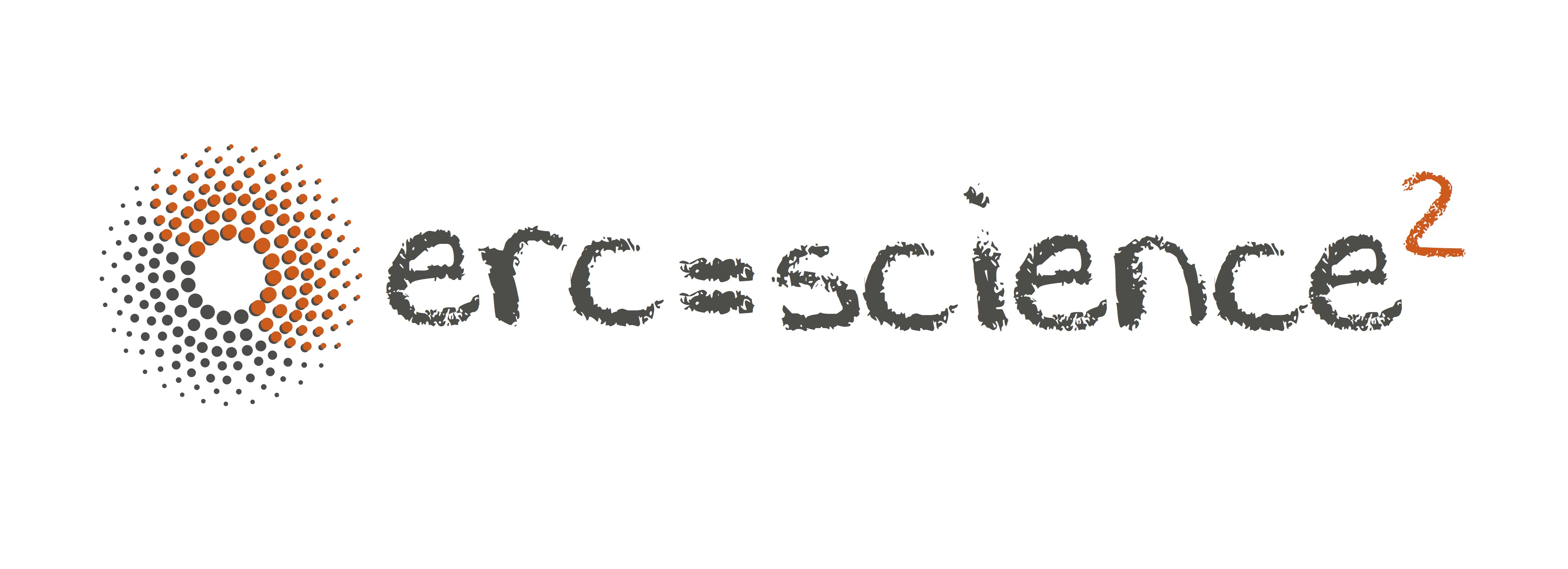 ERC=Science²