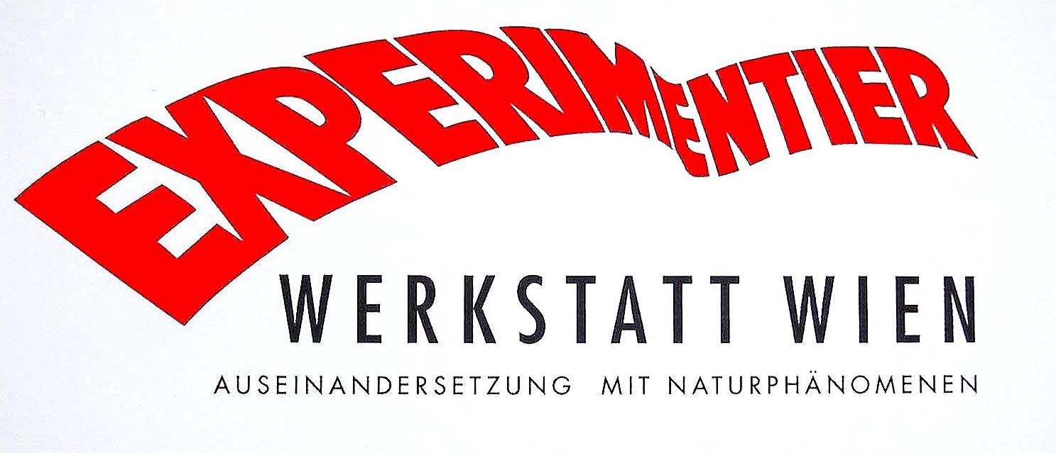 Logo Experimentierwerkstatt Wien