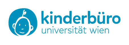 Logo Kinderbüro Universität Wien GmbH
