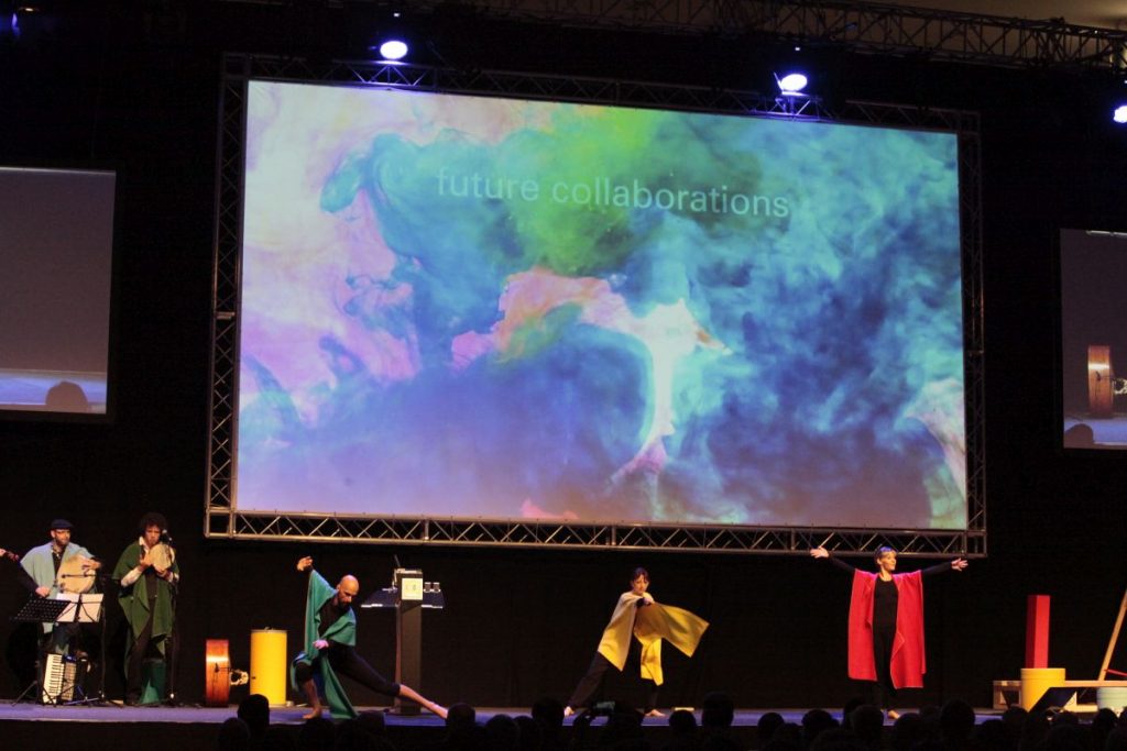 Ecsite2016_Opening©Ecsite_fini Agentur (3)