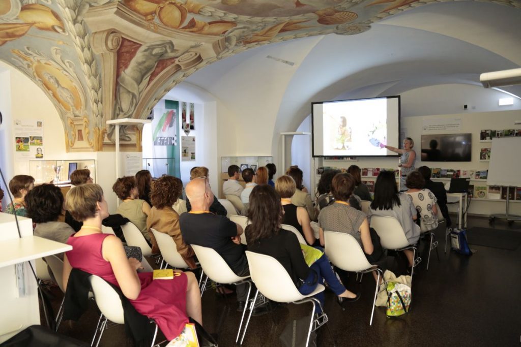 Ecsite2016_Preconference©Ecsite_fini Agentur (2)