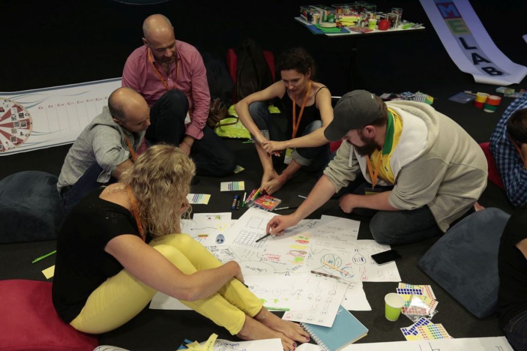 Ecsite2016_Preconference©Ecsite_fini Agentur (3)