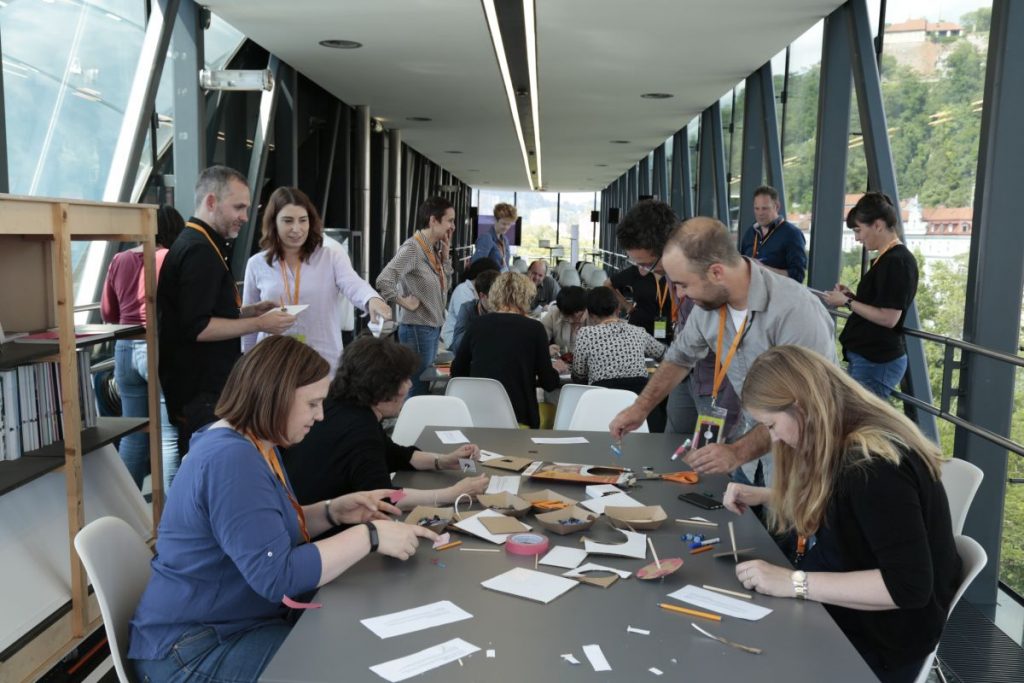 Ecsite2016_Preconference©Ecsite_fini Agentur (5)