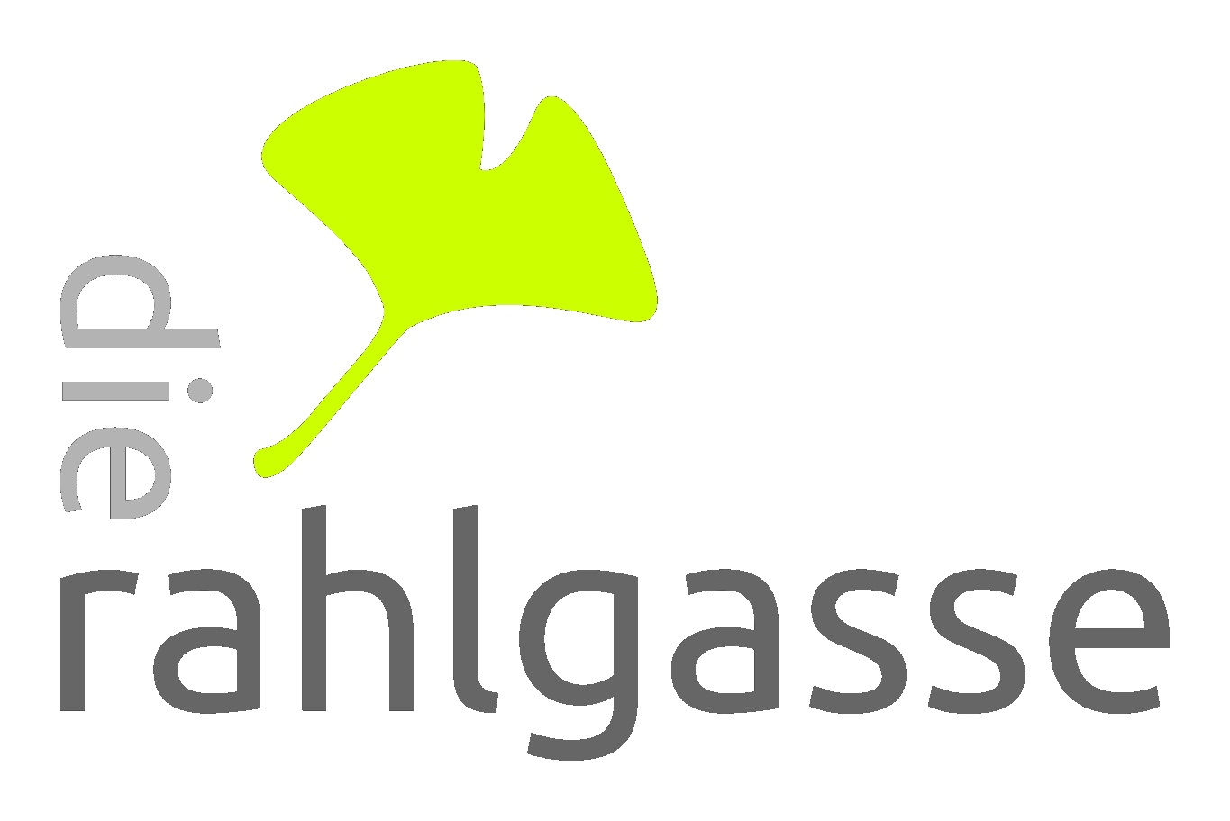 Logo Gymnasium Rahlgasse