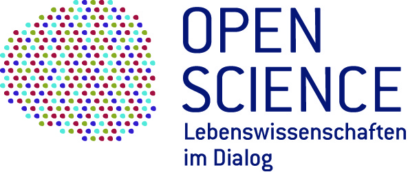 Logo Open Science