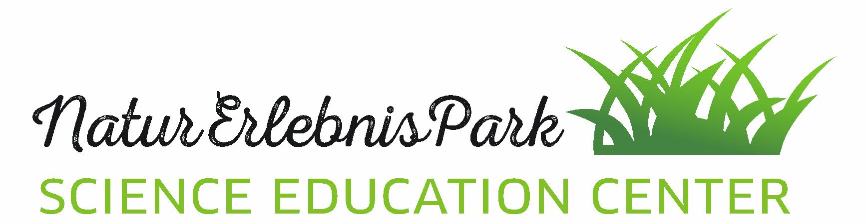 Logo NaturErlebnisPark Science Education Center