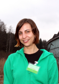 UnterWasserReich Schrems Foto Kontaktperson UnterWasserReich Schrems