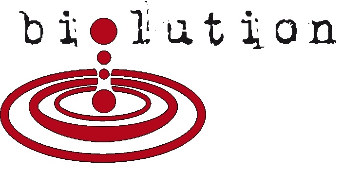 Logo biolution