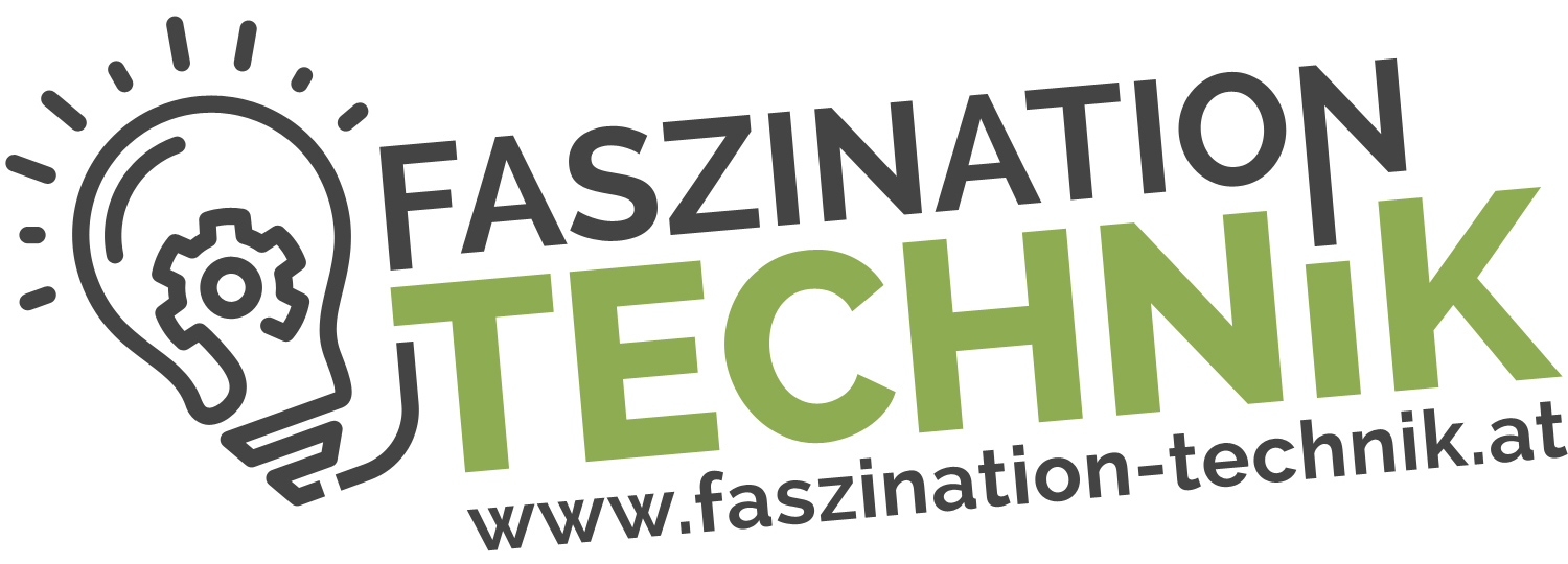 Faszination Technik Logo Faszination Technik