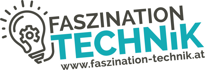 Logo Faszination Technik