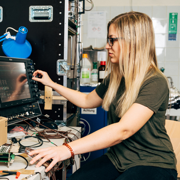 Foto Kontaktperson Stefan-Meyer-Institute für subatomare Physik