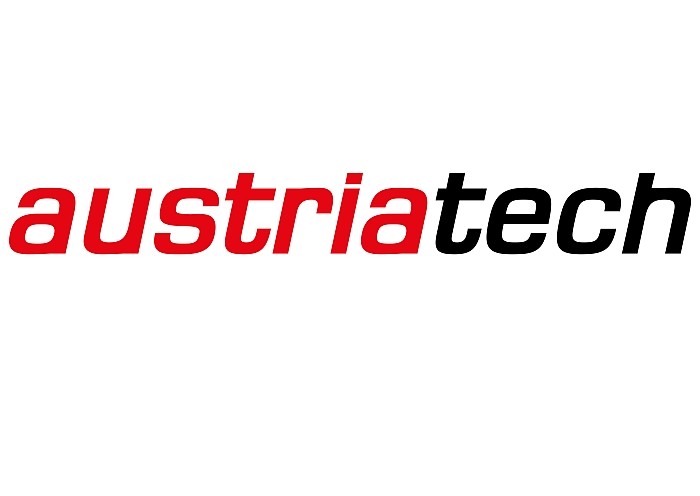 Logo AustriaTech GmbH