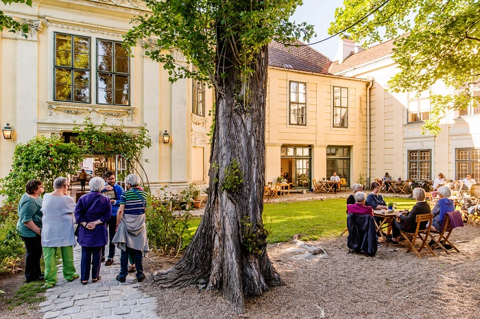 Volkskundemuseum Wien