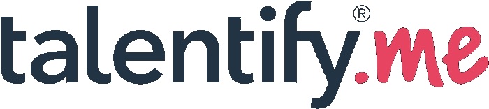 Logo talentify.me