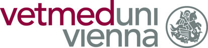 Veterinärmedizinische Universität Wien Logo Veterinärmedizinische Universität Wien
