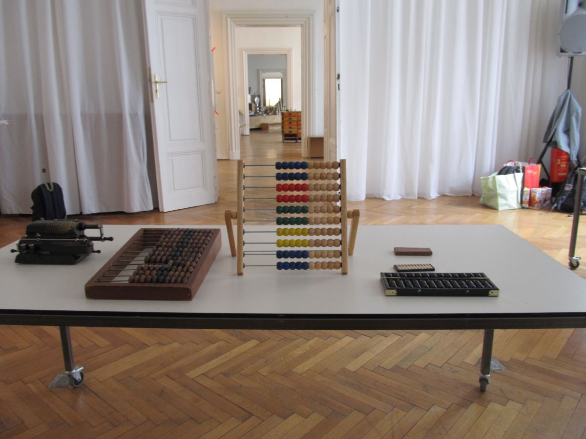 IV-Vernetzungstreffen_Öst. Museum für Volkskunde