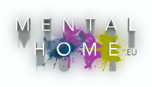 Logo Mental Home
