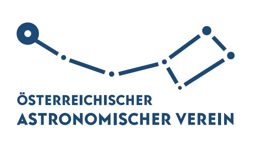 Logo Österreichischer Astronomischer Verein