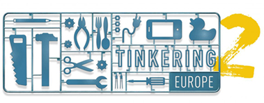 Tinkering EU 2 Logo