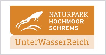 Logo UnterWasserReich Schrems