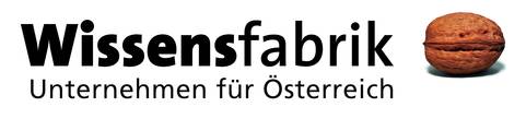 Wissensfabrik Logo