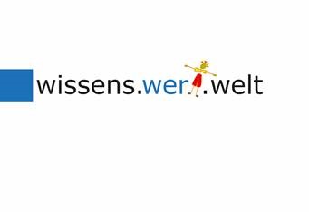 wissens.wert.welt Logo wissens.wert.welt
